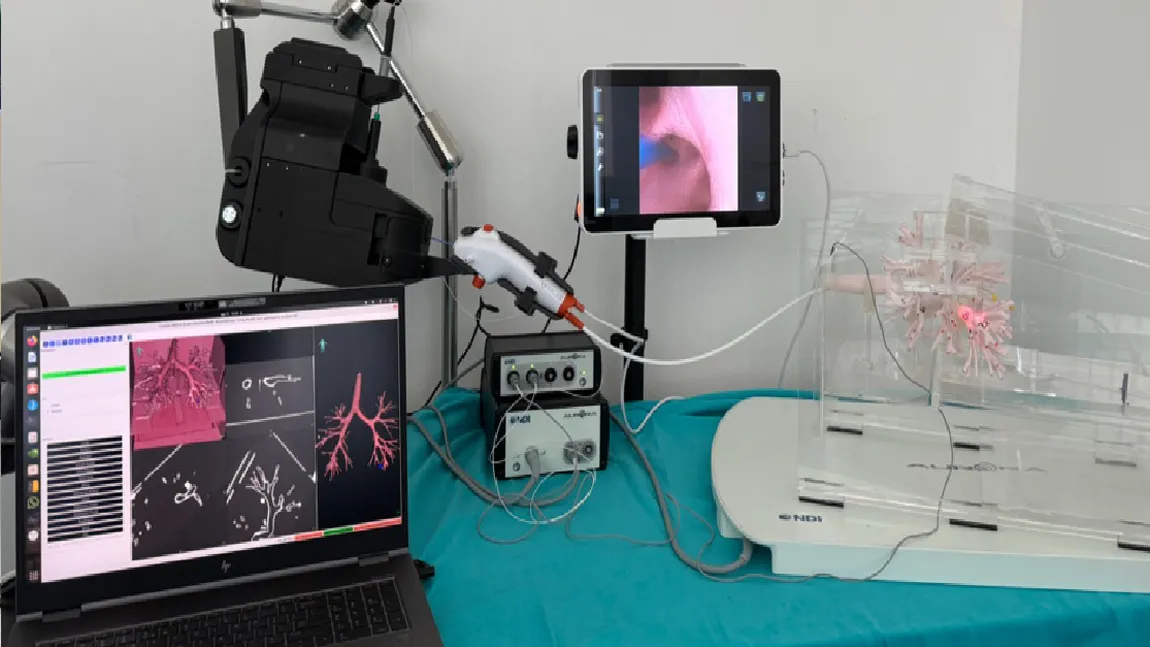 Un băiat de 3 ani s-a vindecat de cancer hepatic cu metastaze după doar două doze dintr-o terapie experimentală