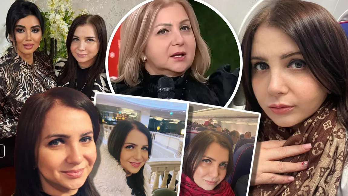 Carmen Șerban, total schimbată în urma operațiilor estetice. Arată cu 20 de ani mai tânără / GALERIE FOTO
