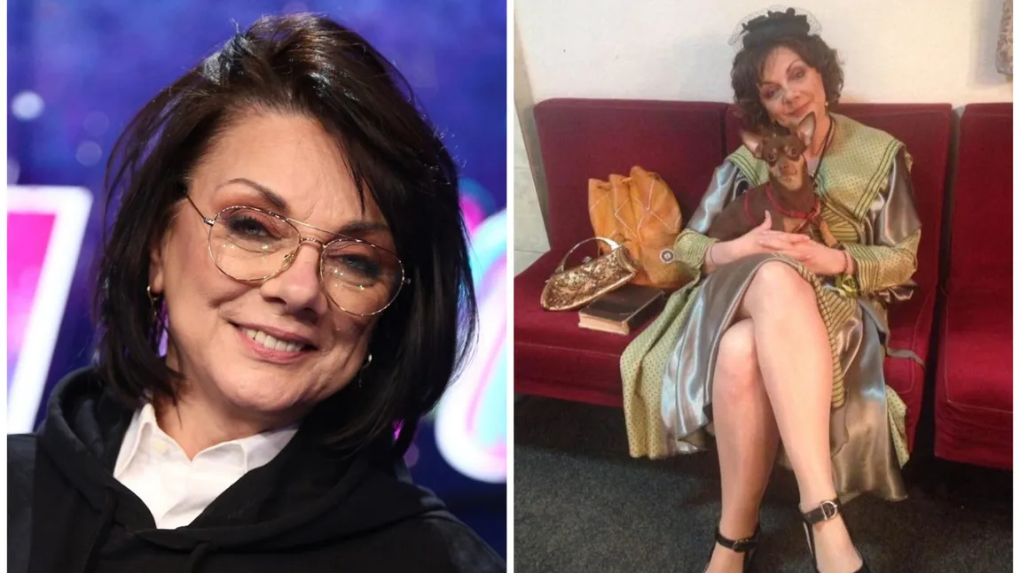 Carmen Tănase a vrut să-și taie stomacul. Cum a reacționat medicul: 