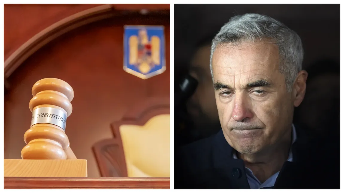 Remus Pricopie, rectorul SNSPA, solicită CCR menținerea soluției de respingere a candidaturii lui Călin Georgescu la alegerile prezidențiale din mai