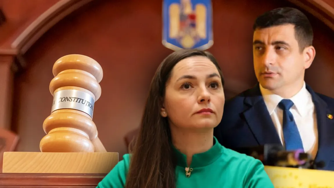 Înfrângere pentru suveraniști. CCR a respins contestațiile depuse de AUR, SOS și POT față de legea doborârii dronelor rusești