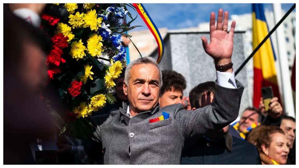 DOCUMENT Motivarea controlului judiciar asupra lui Călin Georgescu. Motivele pentru care se menține măsura preventivă asupra candidatului independent