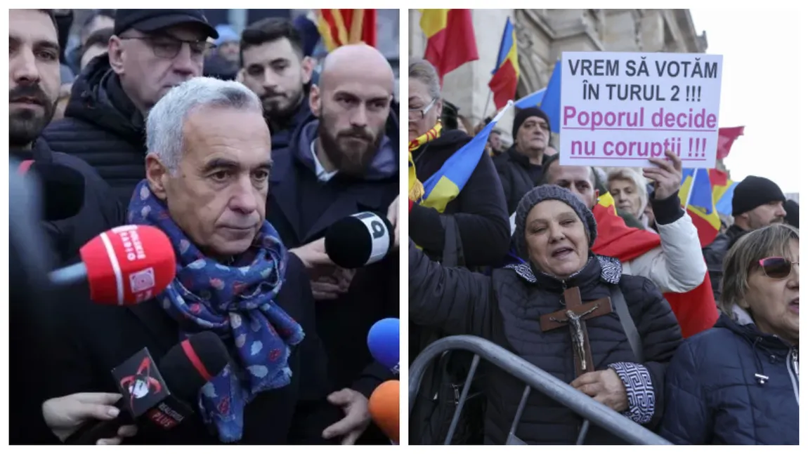 TikToker suveranist, susținător al lui Călin Georgescu, condamnat după ce a lansat amenințări cu moartea: „Nu veți scăpa de blestemele noastre”
