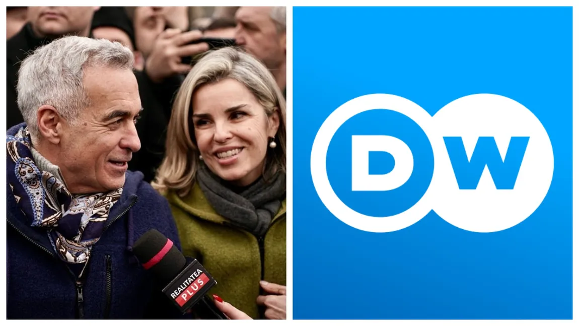 Deutsche Welle: Șansele lui Călin Georgescu sunt în scădere. Probabil că CCR va rămâne consecventă cu decizia de anul trecut