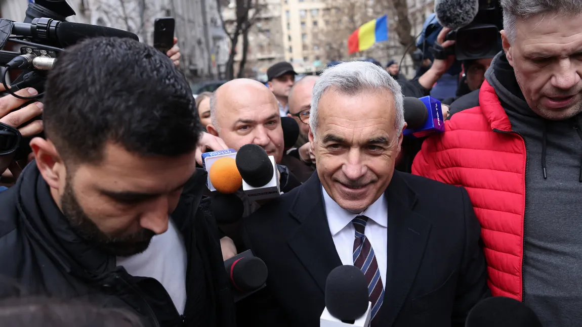 Ce scrie în sesizarea făcută de Călin Georgescu la CCR, după respingerea candidaturii sale de către BEC. Ce şanse are fostul candidat în faţa Curţii