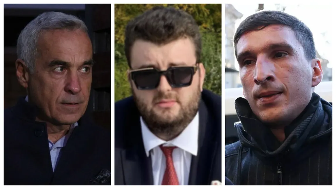 INTERCEPTĂRI Cum primeau votanții lui Călin Georgescu bani pentru a-l susține: „Nu vreau să pară că te cumpăr sau ceva”