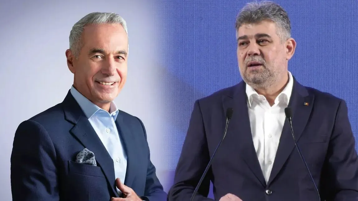 Reacţie netă a lui Marcel Ciolacu după decizia CCR privind candidatura lui Călin Georgescu. 