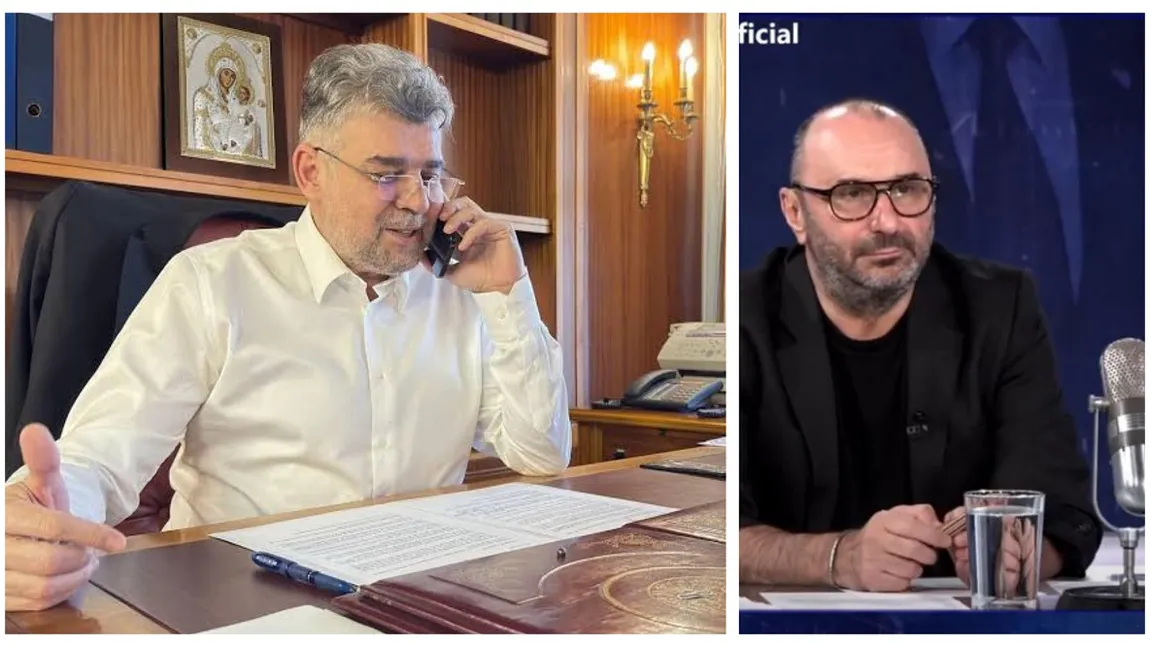 Marcel Ciolacu: CNA trebuie să își revizuiască urgent principiile de funcționare. Nu se poate transforma într-un Minister al Adevărului!