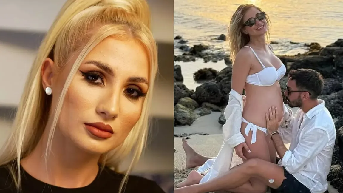 Claudia Puican se confruntă cu noi probleme de sănătate: 