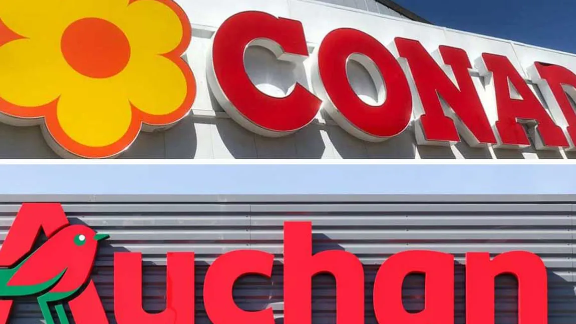 Auchan, prins într-un scandal uriaş, sunt acuzaţii de corupţie la lanţul de retail din Italia