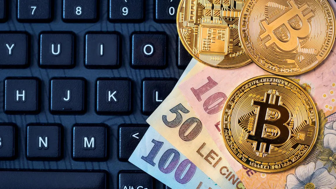 Românii cu criptomonede vor fi supravegheaţi de BNR şi ASF. Anunţul momentului de la Guvern