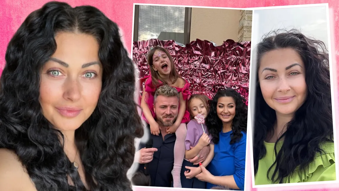 Gabriela Cristea, pusă la colț pe rețelele de socializare! Comentariile lăsate de internauți la una dintre fotografiile postate