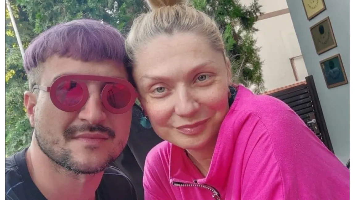 Cristina Cioran, prima reacție după ce Alex Dobrescu a fost reținut pentru trafic de droguri. Ce a postat vedeta pe internet