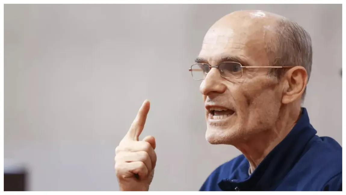 CTP îi umilește pe suveraniștii anti-război, dar proruși: „Rusia nu poate fi ocupată. Starea naturală a Rusiei este să fie în război cu cineva și cu ea însăși”