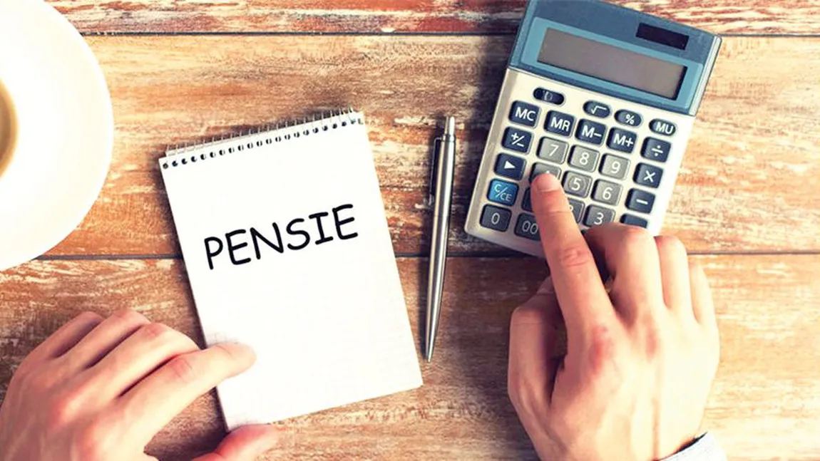 Pensii 2025: Românii vor o pensie de o mie de euro pe lună, dar se tem că nu bor mai fi bani de pensii