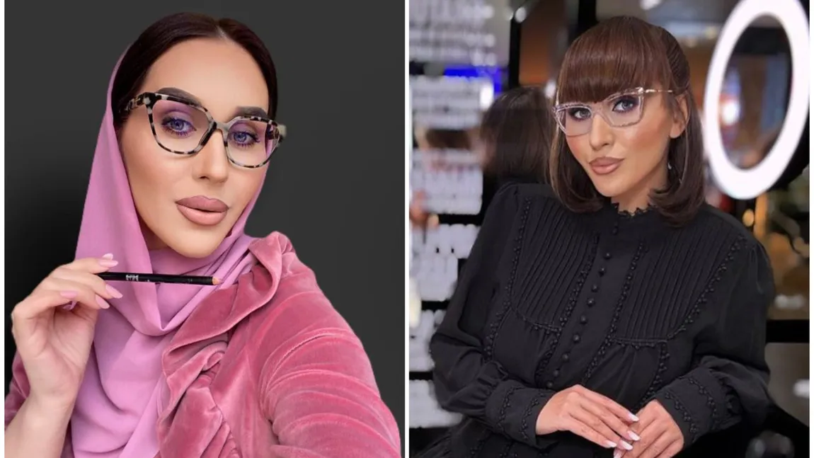 Câți bani a făcut Dana Roba din make-up într-o singură zi. Le-a arătat tuturor suma: 