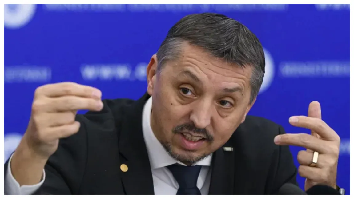 Ministrul Educației, Daniel David, trage un semnal de alarmă cu privire la sistemul educațional: 