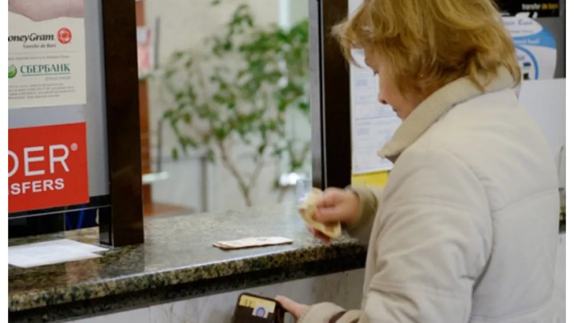 Cum te poți trezi cu datorii la stat dacă ai cont la bancă. Mulți români ajung datori fără să-și dea seama