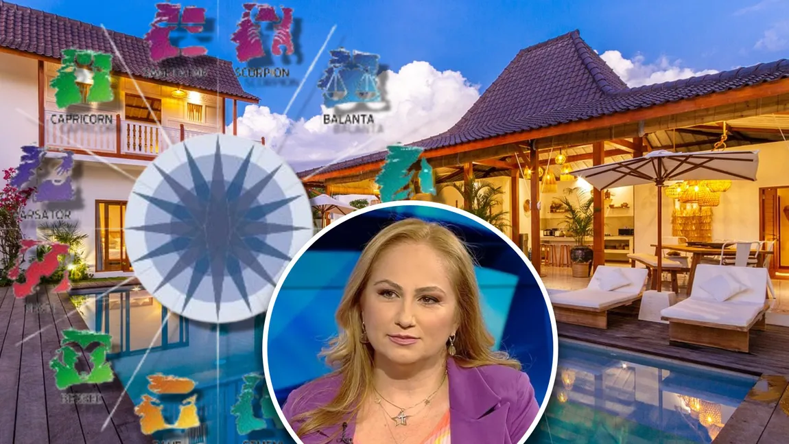 Cristina Demetrescu anunţă zodia care face investiţia vieţii în perioada următoare. Cine trebuie să pună 