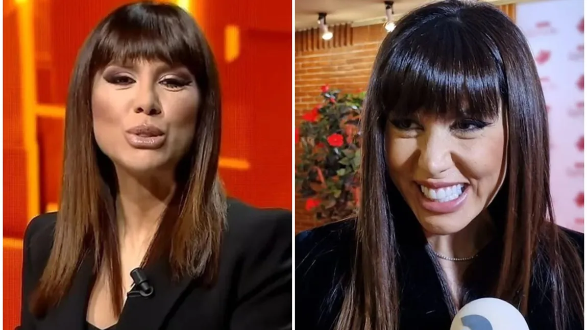 Cum arată bărbatul perfect pentru Denise Rifai: 