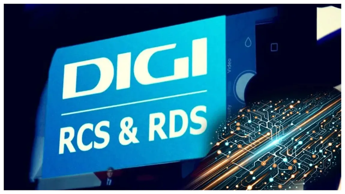 DIGI, fostul RCS-RDS, anunț important legat de plata facturilor. Modificarea care va avea loc