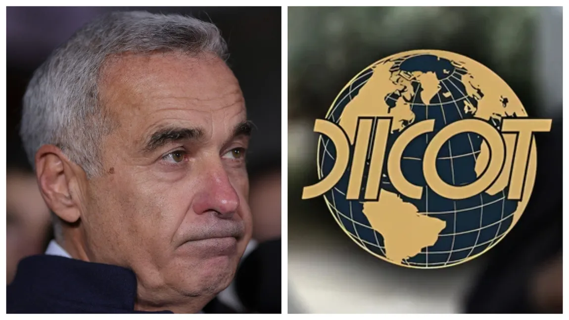 GALERIE FOTO Dosarul de la DIICOT al lui Călin Georgescu. Este acuzat că l-a înșelat pe afaceristul buzoian Răzvan Leu cu 1,1 milioane de euro. Conversațiile compromițătoare de pe WhatsApp