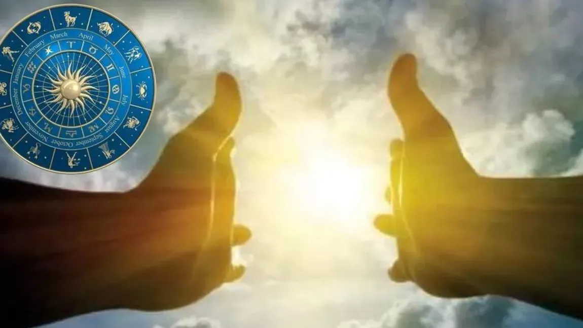 Patru zodii protejate de Divinitate în luna martie. Li se vor întâmpla numai lucruri bune