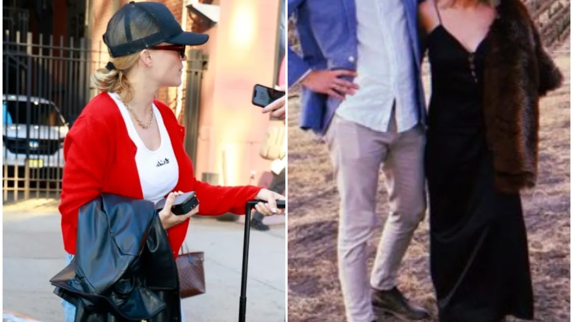 Divorț neașteptat în showbiz. S-au despărțit după 5 luni de căsătorie. Primele declarații: 