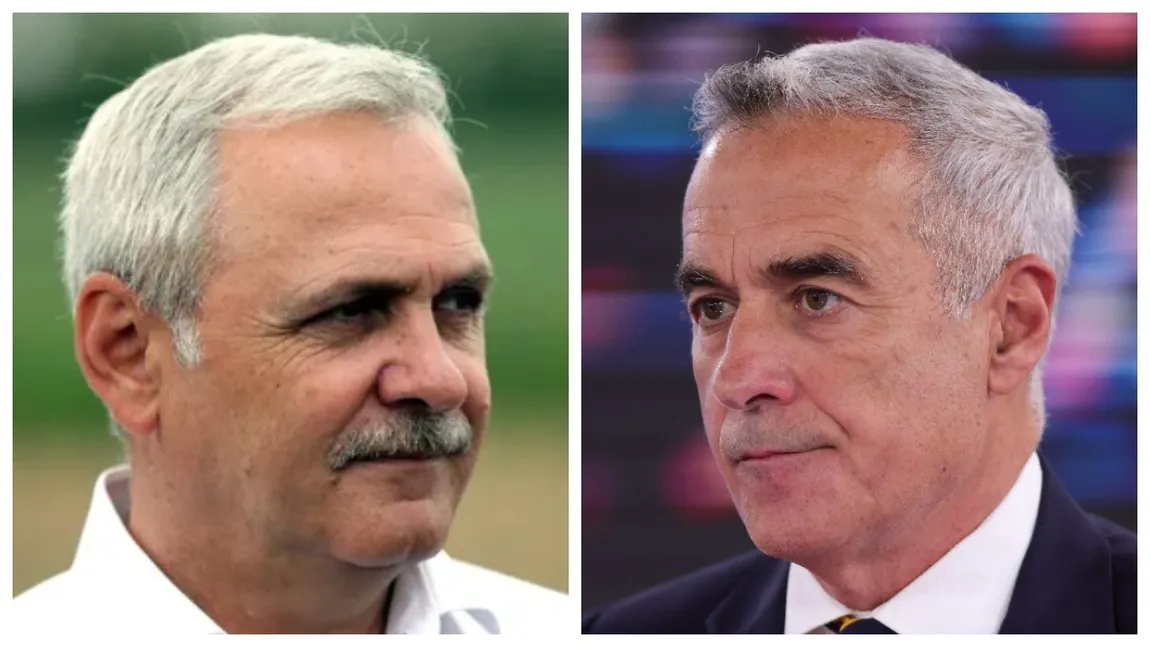 Liviu Dragnea dezvăluie legătura ascunsă pe care o are cu Călin Georgescu: „Este un om cu credință, un om sincer, care vrea să facă!”