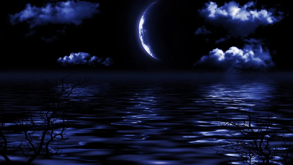 3 ZODII sunt FAVORITELE Universului pe 26 martie 2025. Ce le aduce Luna în Pești înainte de ECLIPSA parțială de SOARE