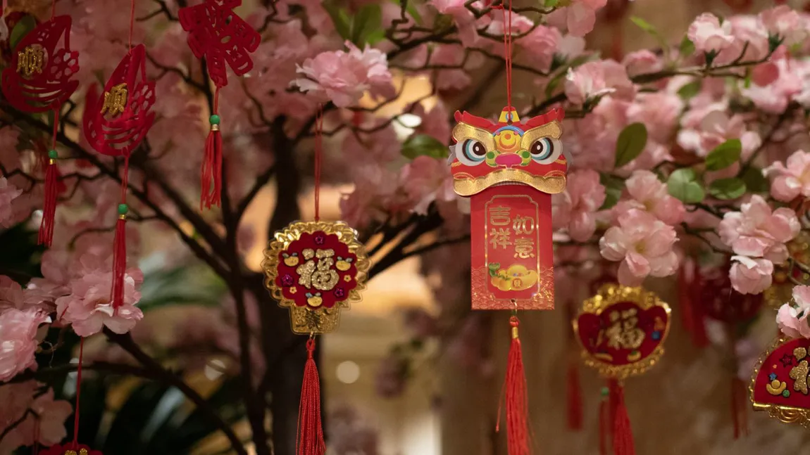 5 ZODII CHINEZEȘTI se bucură de NOROC și ABUNDENȚĂ toată saptamana