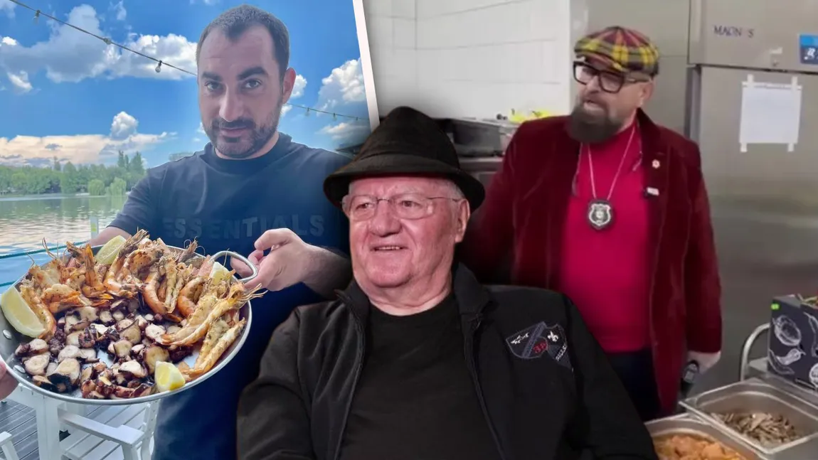 Dumitru Dragomir, reacție surprinzăroare după ce Piedone l-a amendat pe bunul său prieten Pescobar: „Ăia care vor să-l dea jos sunt criminali de neam”