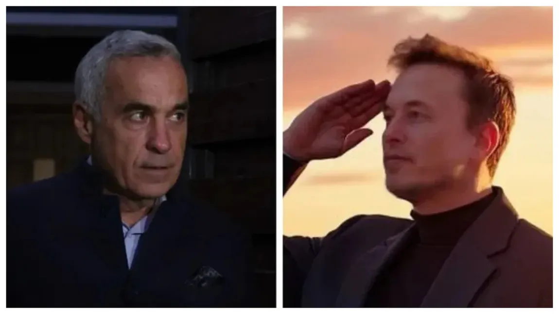 Elon Musk, reacție dură cu privire la decizia CEDO în cazul lui Călin Georgescu: „Ce e instanța asta și cum poate anula alegeri?”