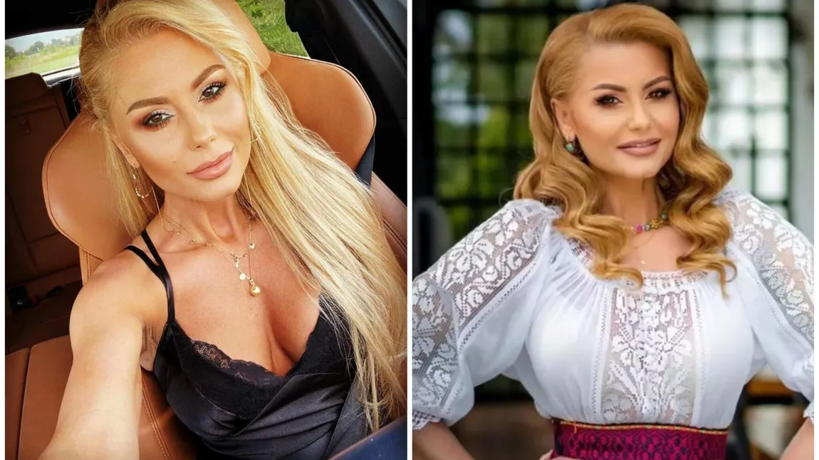 Boala care a ținut-o la pat pe Emilia Ghinescu: 