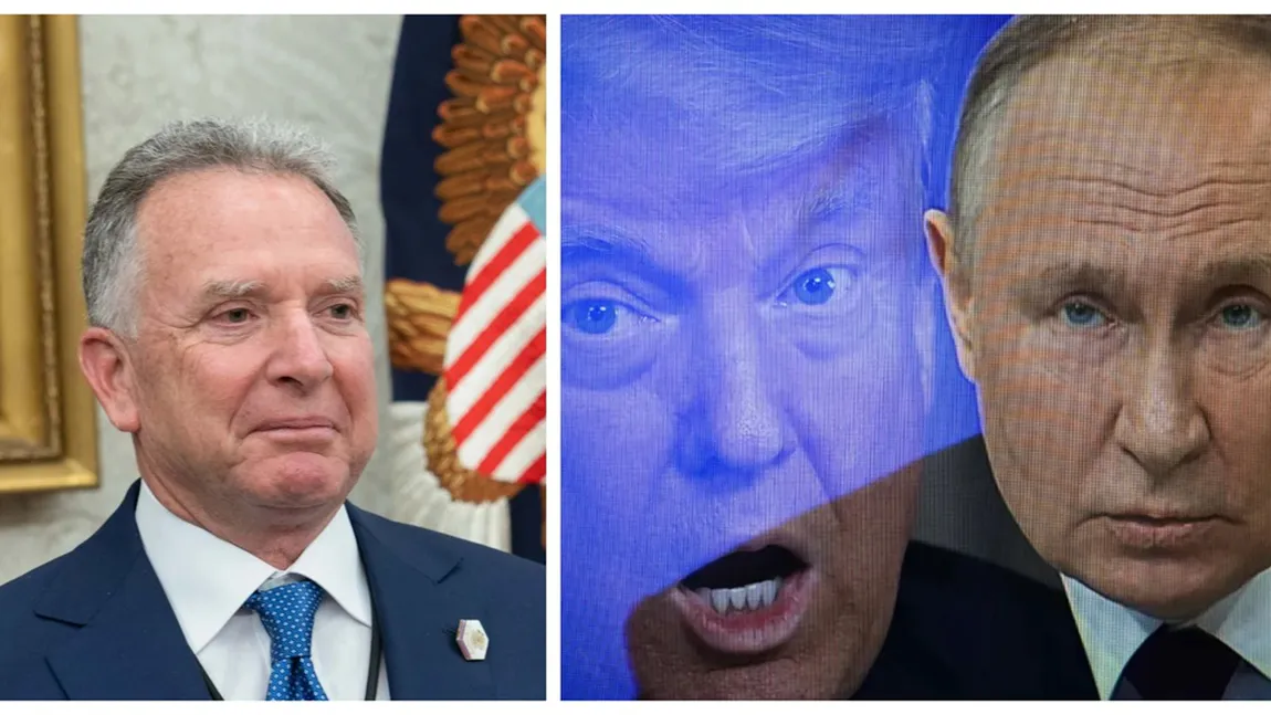 Witkoff, emisarul lui Trump în Orientul Mijlociu: Discuțiile vor continua luni în Arabia Saudită, oficialii americani se vor întâlni cu cei din Rusia și Ucraina