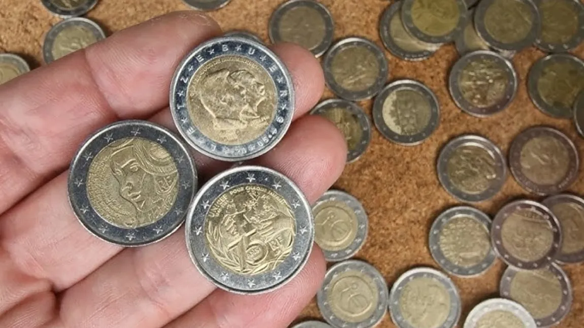 Moneda din Grecia pe care toți colecționarii o caută. Cei care o au acasă se pot îmbogăți