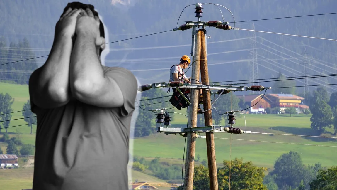 Şoc pentru o familie din Cluj-Napoca după ce a primit factura la electricitate: 18.905 lei
