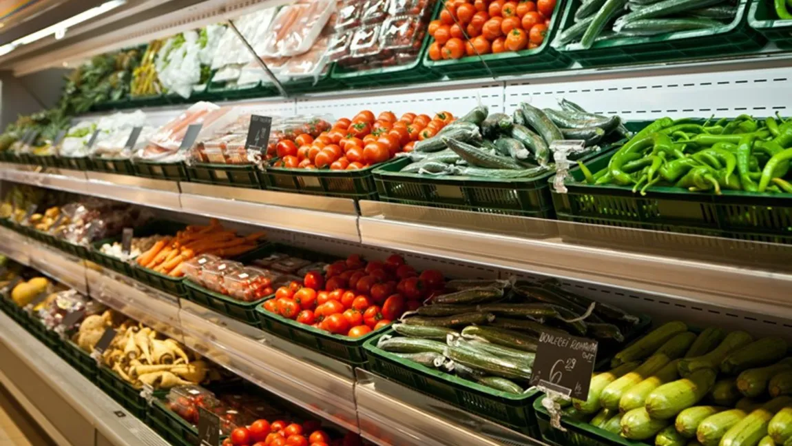 De ce rezistă fructele și legumele mai mult timp în supermarket decât acasă. Trucul secret folosit de lanțurile de magazine