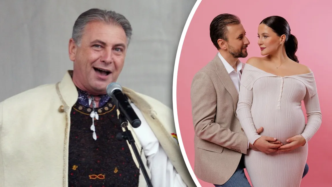 Familia lui Nicolae Furdui Iancu se mărește cu un nou membru! Fiul maestrului, Tudor, și soția acestuia aşteaptă primul copil: „Nu poate fi depășit de nici o altă bogăție de pe lumea aceasta”