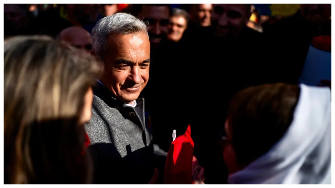 Călin Georgescu nu va fi eliminat din cursa prezidențială. Ce spun analiștii politici