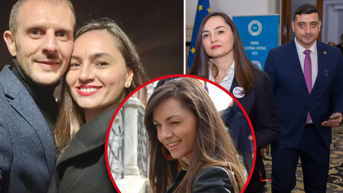 Cum arăta Anamaria Gavrilă la vârsta de 20 de ani. Transformarea uimitoare a șefei POT