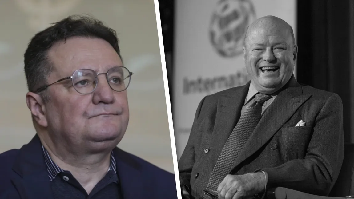 George Maior, omagiu pentru Frank G. Wisner: „A fost unul dintre cei mai importanți diplomați ai Americii, un prieten drag și un prieten vechi al României! Am pierdut nu doar un prieten ci și o voce a rațiunii, a înțelepciunii, a viziunii și rigorii într-un timp istoric din nou tulbure pentru noi toți”