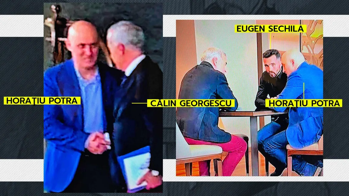 Ministrul Justiţiei cere acţiune rapidă în cazul Georgescu - Potra. Radu Marinescu: 