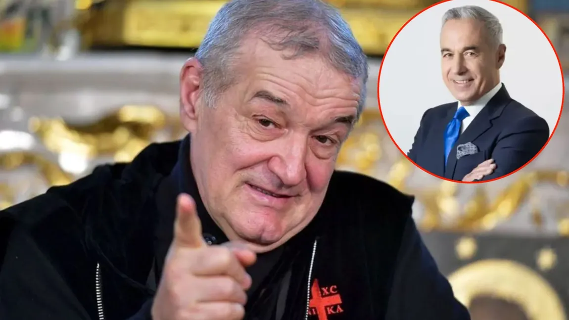 Gigi Becali strânge semnături pentru Cotroceni. Singura condiţie în care îşi va retrage candidatura