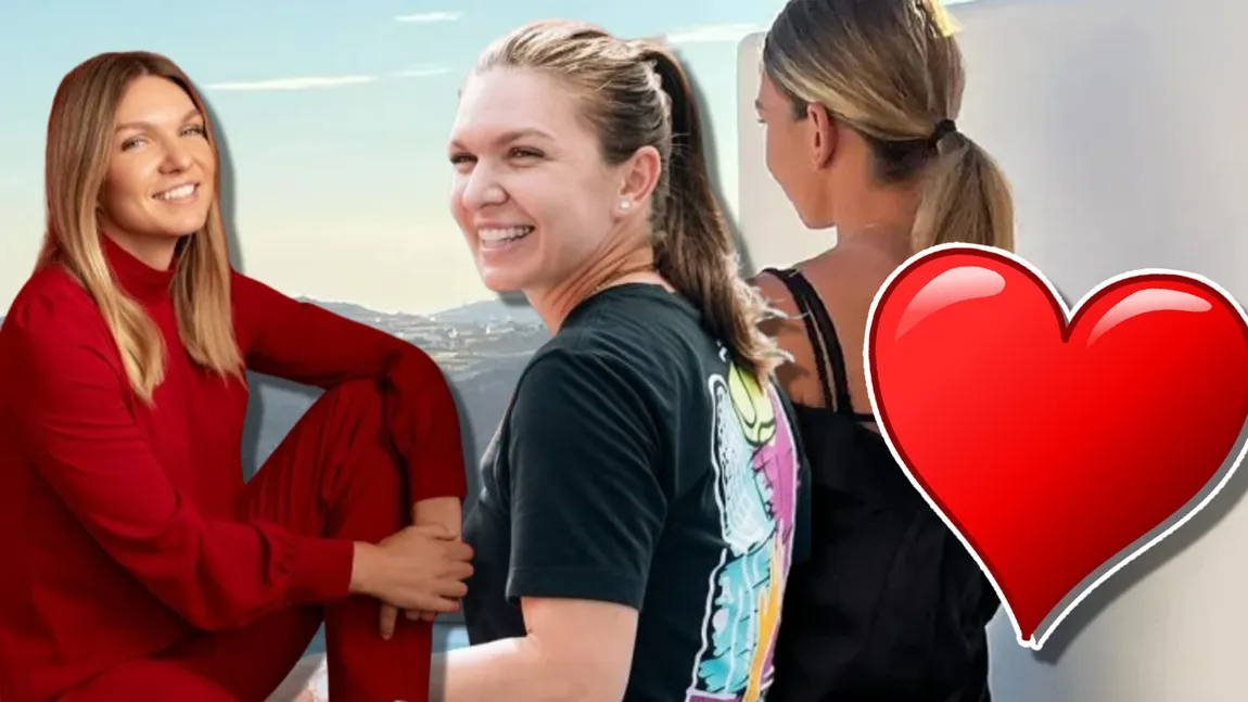 Simona Halep, mesaj misterios pe Instagram după zvonurile privind o nouă relaţie: 