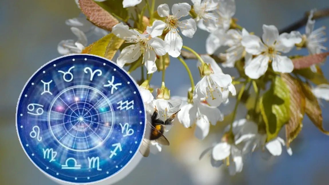 Horoscop 20 martie 2025. Este o zi specială pentru distracţie și romantism. Unii nativi îşi forţează limitele