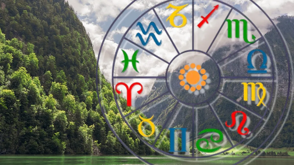 Două zodii norocoase încărcate cu energii cosmice divine: Banii se învârt în jurul lor, averea crește peste noapte și un bonus uriaș le așteaptă în aprilie