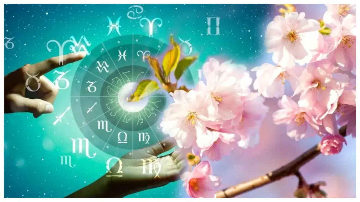 Horoscop 24-30 martie 2025. Zodiile care au succes în carieră, învârt banii cu lopata și sunt din ce în ce mai fericite