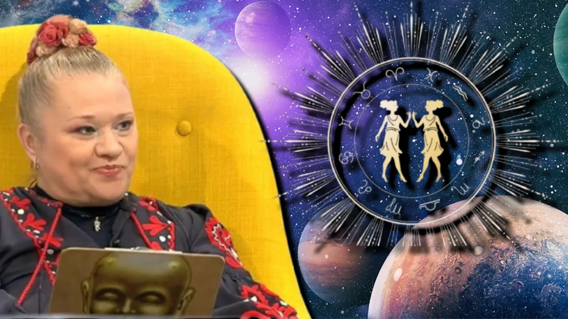 Zodia căreia i se schimbă radical viața. Previziunile făcute de Mariana Cojocaru: „Destinul vostru este între alb și negru”