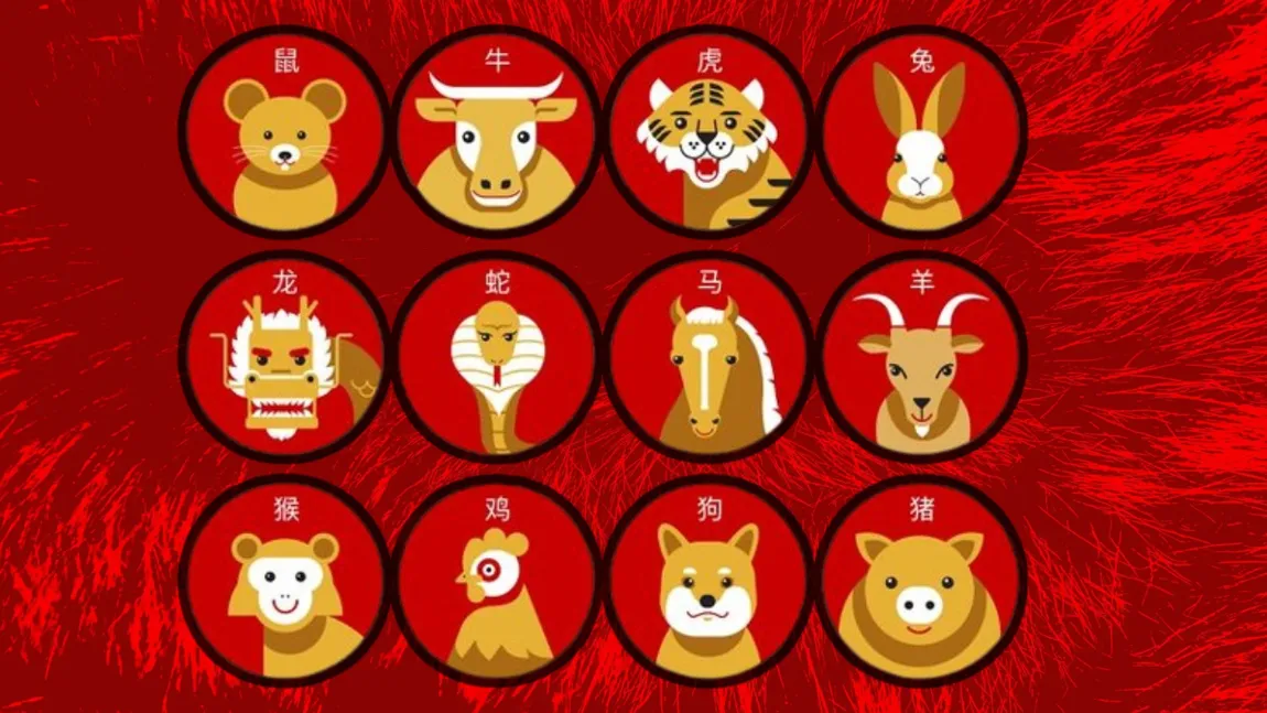 Horoscop chinezesc miercuri, 26 martie. Zodiile care trebuie să facă față provocărilor